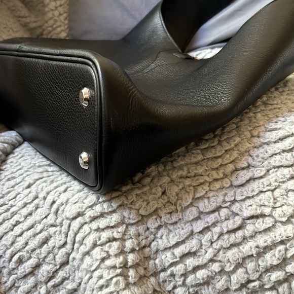 Balenciaga Medium Locker Hobo Bag - Picture 5 of 11